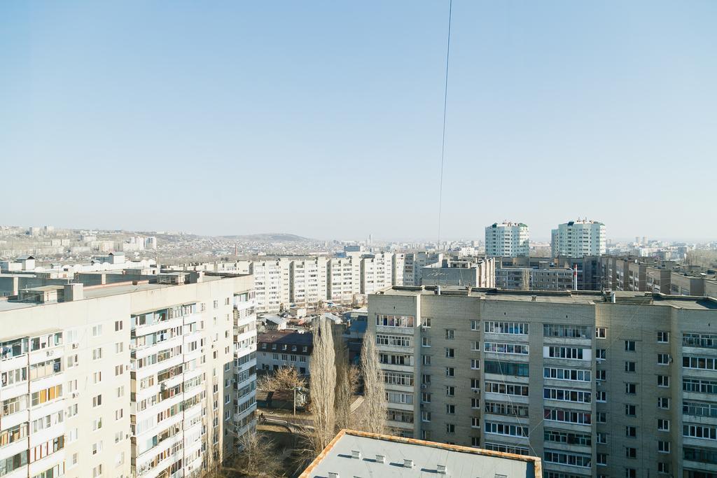 Apartments Na Lugovaya 67/69 Saratov Cameră foto