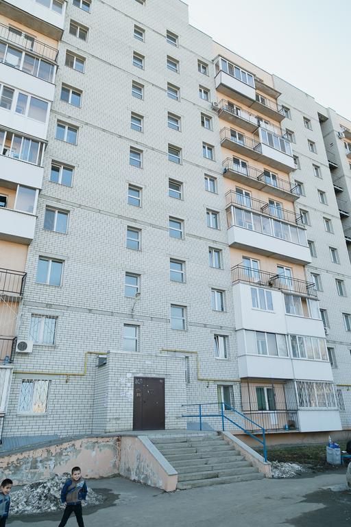 Apartments Na Lugovaya 67/69 Saratov Cameră foto